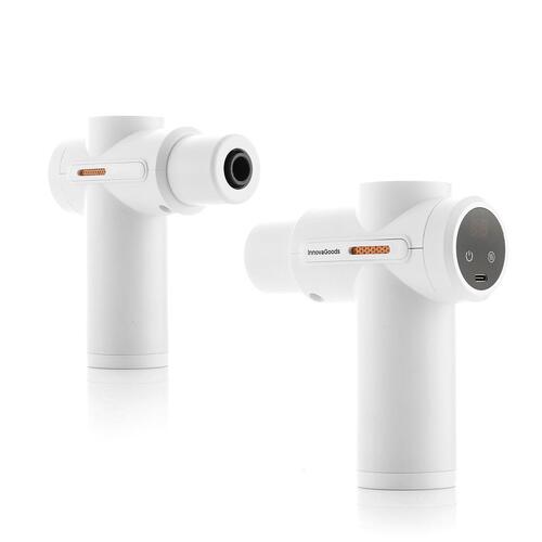 Varm og kold massagepistol Hokgun InnovaGoods
