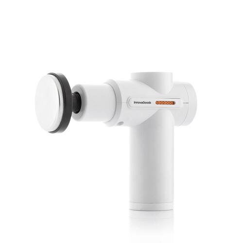 Varm og kold massagepistol Hokgun InnovaGoods