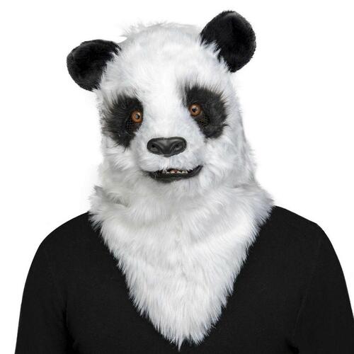 Maske Panda