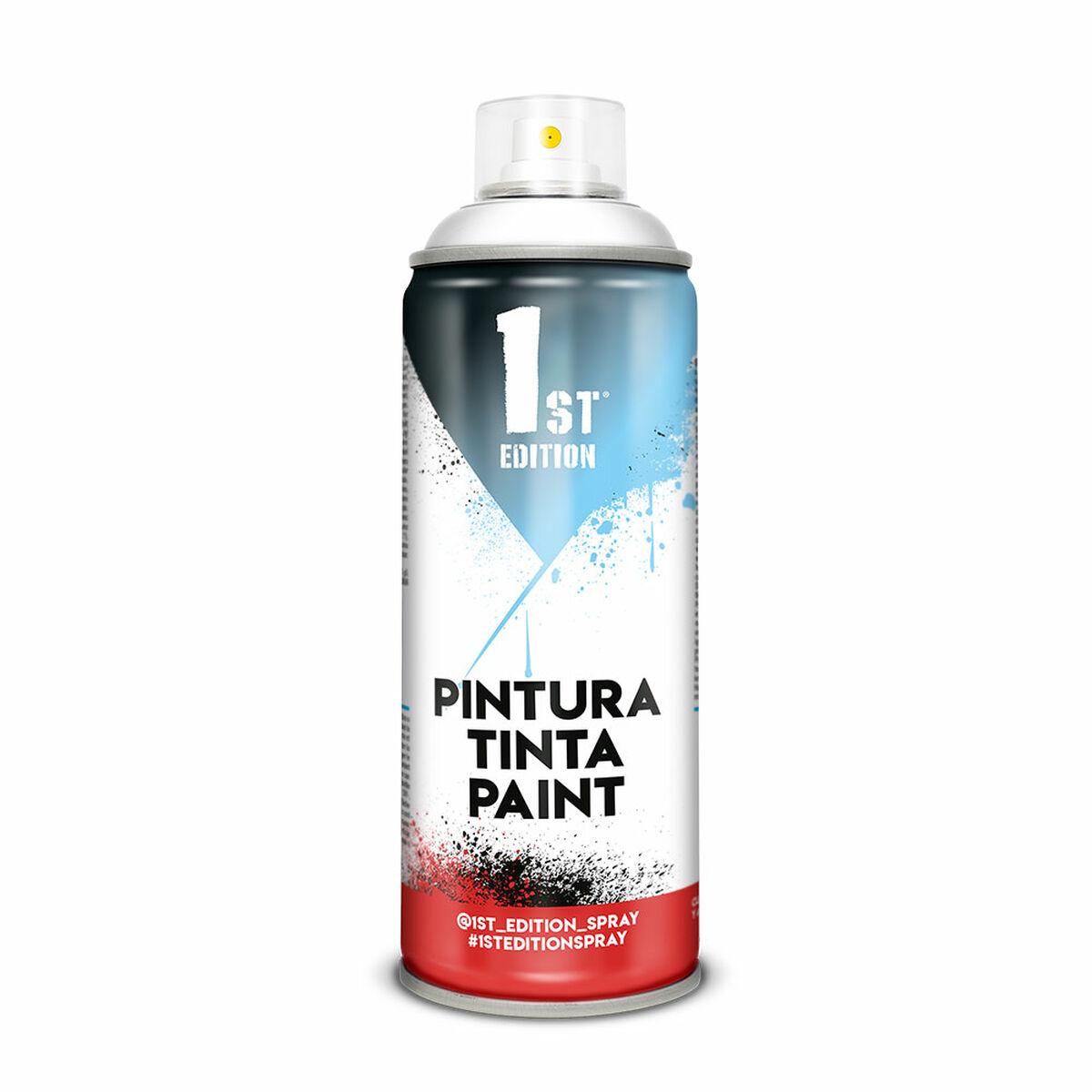 Spraymaling 1st Edition 640 Skeleton White 300
