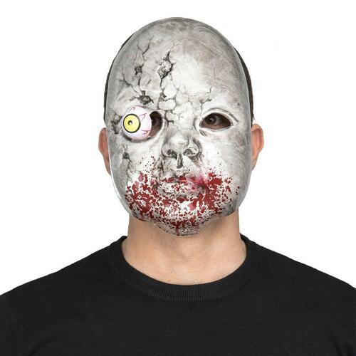 Maske Dukke