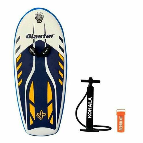 Paddle Surf Board 190 x 73 x 15 cm (3 stk)
