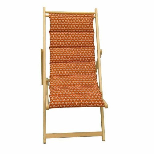 Solstol Jardin Prive Helsinki - birketræ med puder, 3 positioner