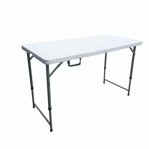 Havebord picnic - sammenklappeligt 122 × 61 × 74 cm