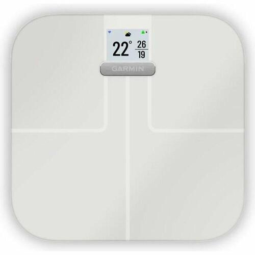 Bluetooth Digital Badevægt GARMIN Index S2