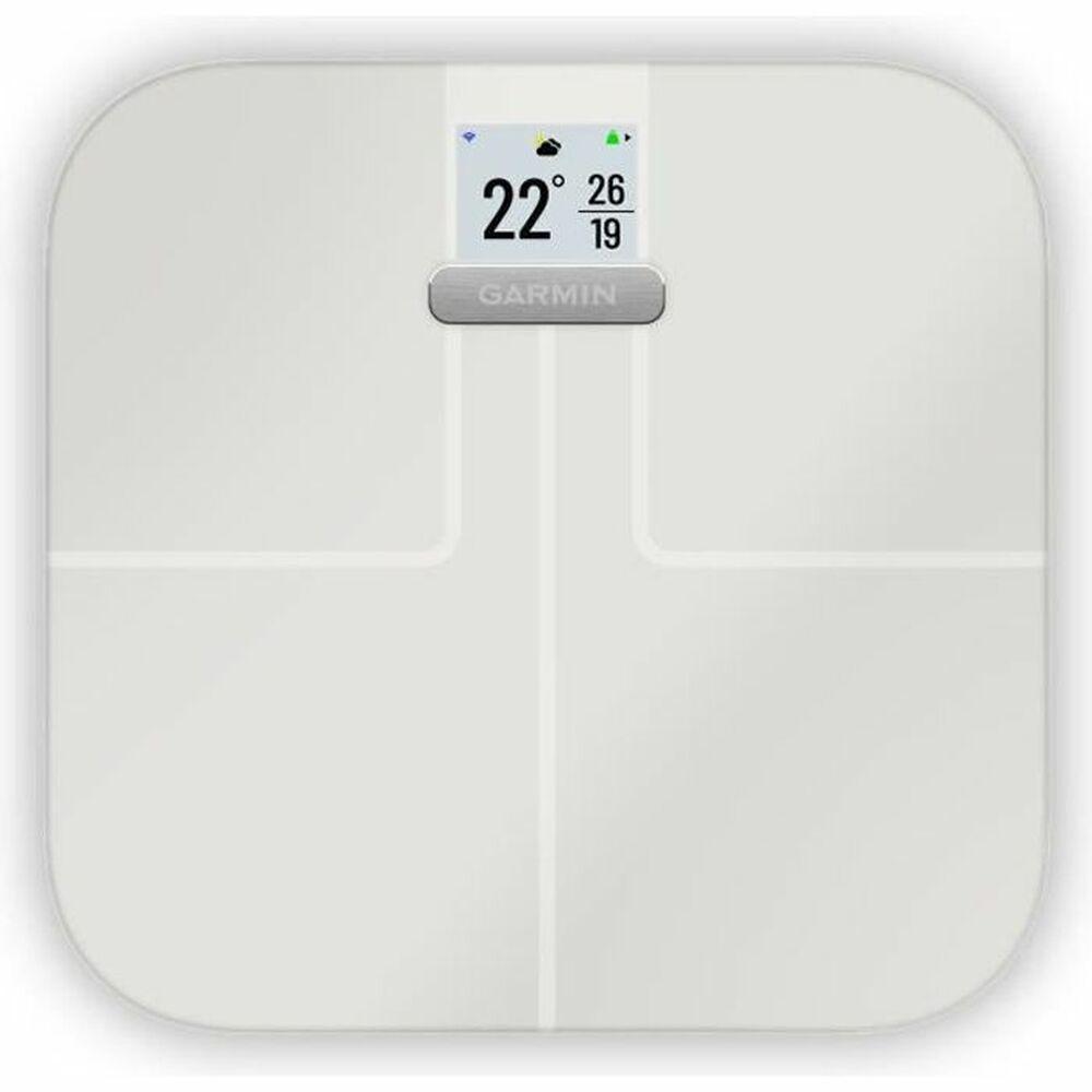 Bluetooth Digital Badevægt GARMIN Index S2