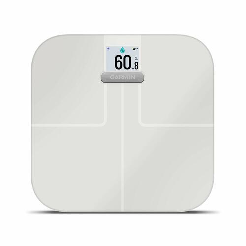 Bluetooth Digital Badevægt GARMIN Index S2