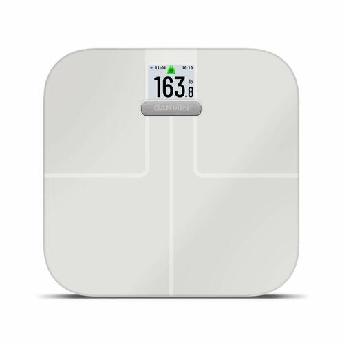 Bluetooth Digital Badevægt GARMIN Index S2
