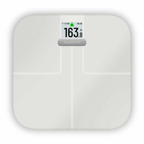 Bluetooth Digital Badevægt GARMIN Index S2