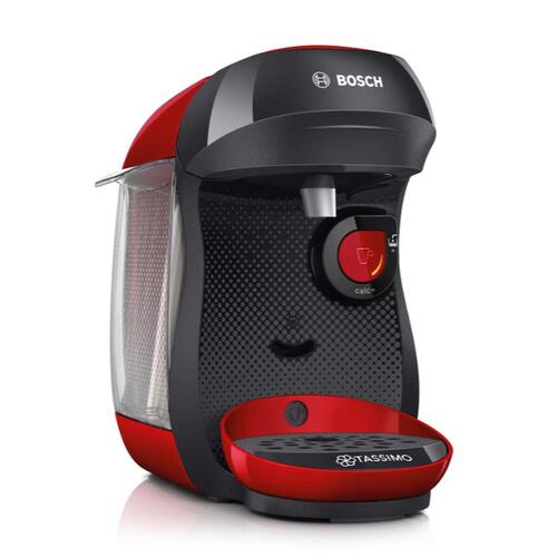 Kapselkaffemaskine BOSCH TASSIMO HAPPY 1400 W