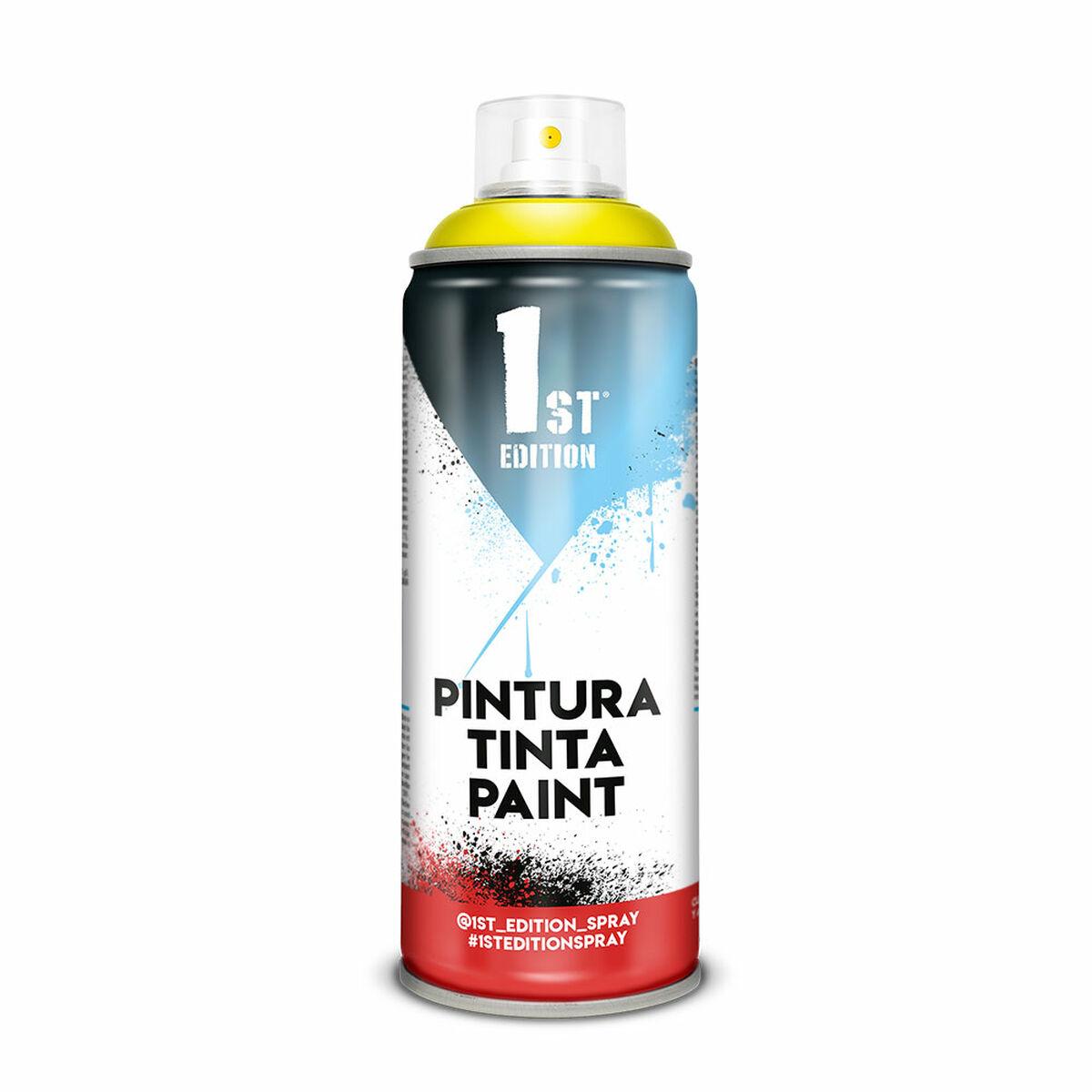 Spraymaling 1st Edition 642 Citron 300