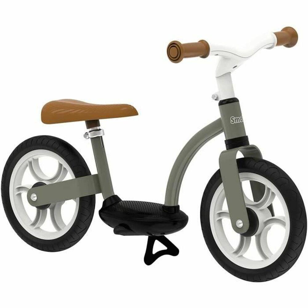 Børnecykel Smoby Comfort Balance Bike Uden Pedaler