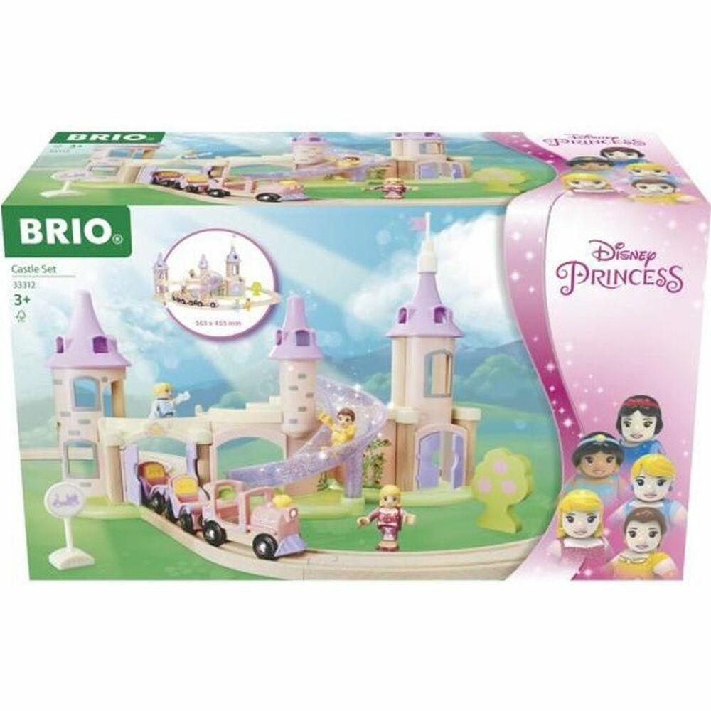 Se Brio - Disney Princess Slot - 33312 hos Boligcenter.dk
