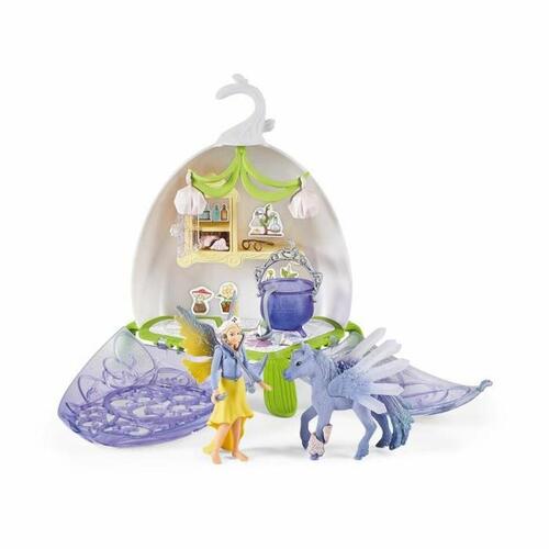 Playset Schleich 42523 Fantasi og eventyr