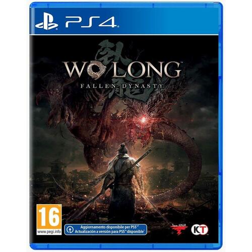 PlayStation 4 spil PLAION 1115317