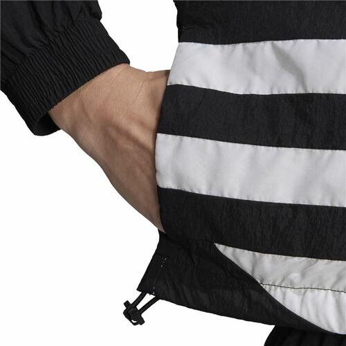 Sportsjakke til damer Adidas Big Trefoil 34