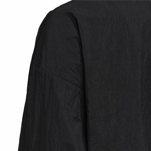 Sportsjakke til damer Adidas Big Trefoil 34