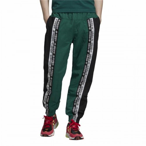 Adidas R.Y.V. træningsbukser til mænd - mørkegrøn (S)