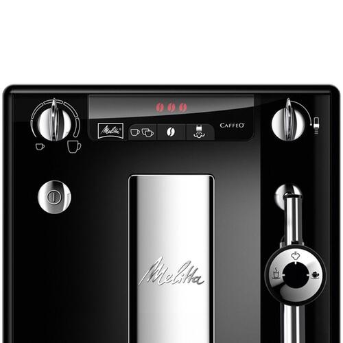 Superautomatisk kaffemaskine Melitta E957-101 Sort 1400 W 15 bar