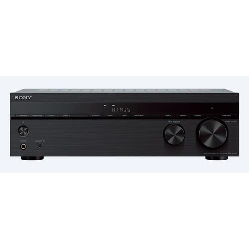 Forstærker Sony STR-DH790