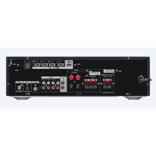 Forstærker Sony STR-DH790