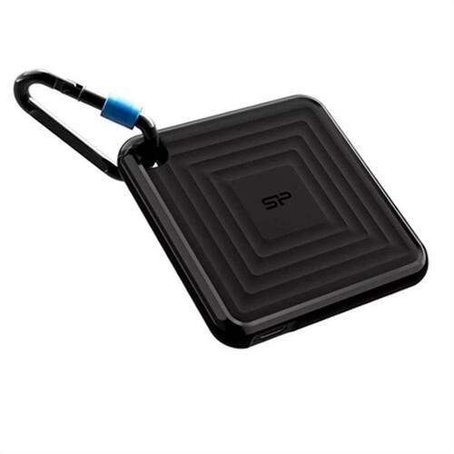 Ekstern harddisk Silicon Power PC60 1 TB SSD