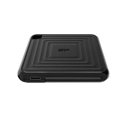 Ekstern harddisk Silicon Power PC60 1 TB SSD