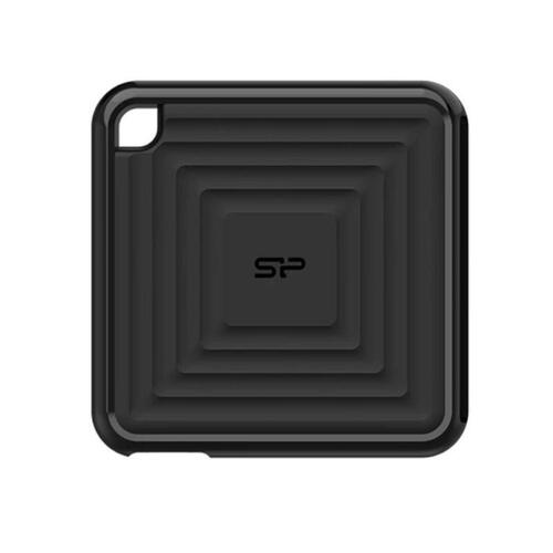 Ekstern harddisk Silicon Power PC60 1 TB SSD