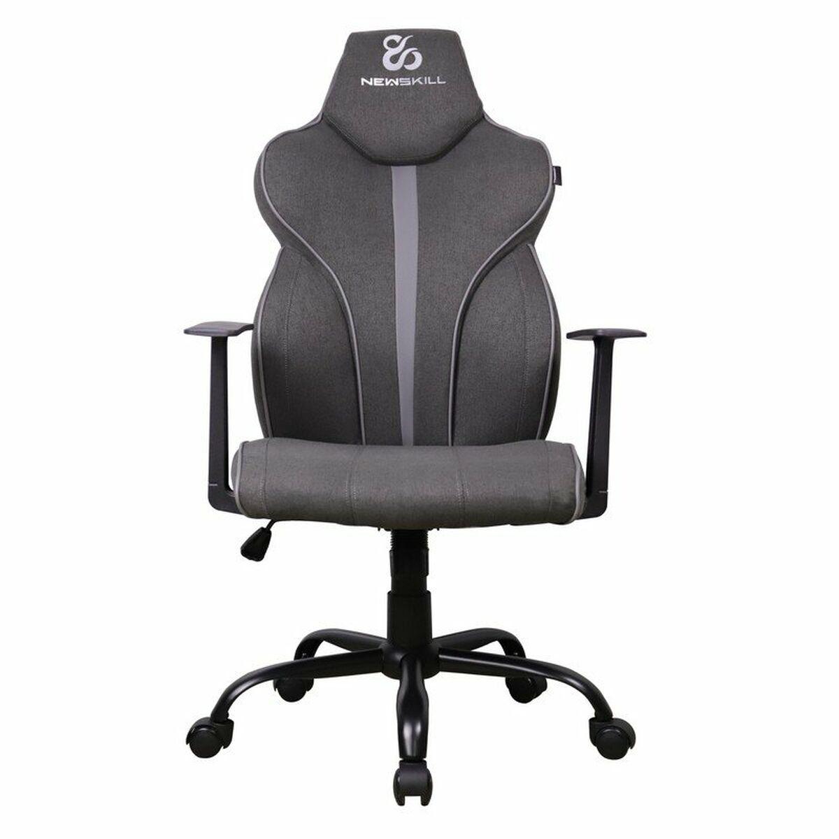Gaming Stol Newskill Fafnir Grå