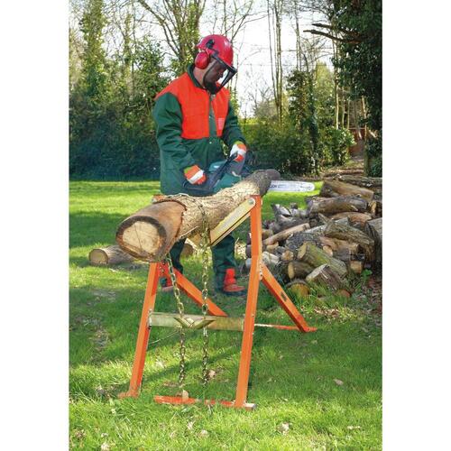 robust savbuk 300 kg orange