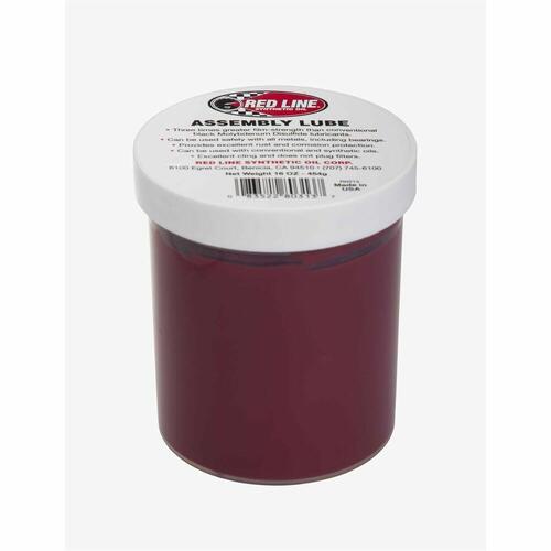 Glidecreme Redline RED80313 454 g