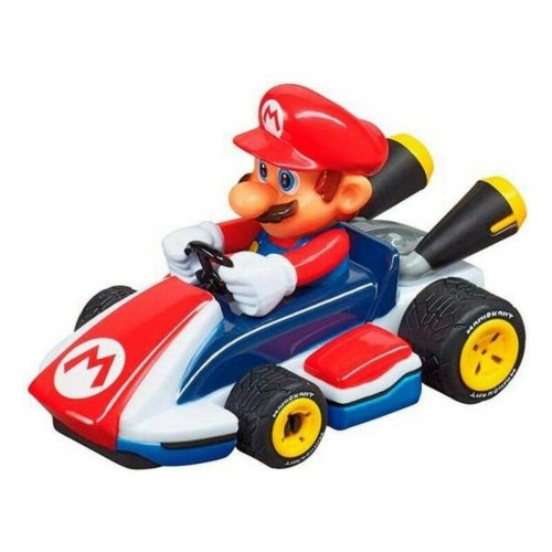Bilbane Carrera Mario Kart 2,4 m - 2 spillere