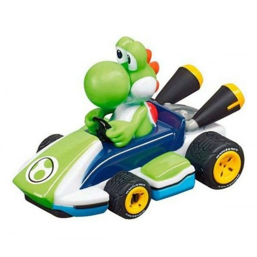 Bilbane Carrera Mario Kart 2,4 m - 2 spillere