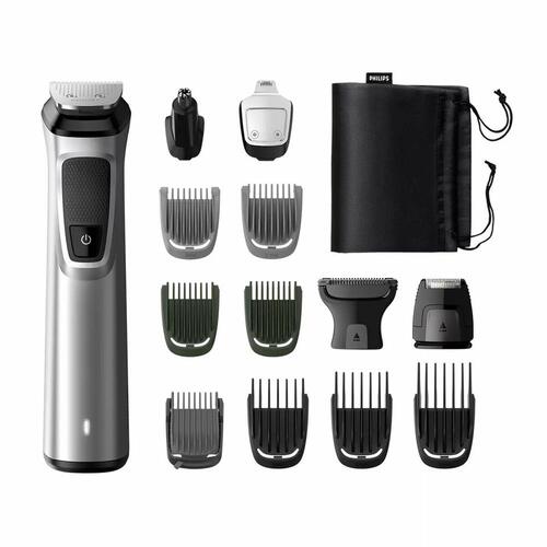 Hårtrimmer/Shaver Philips MG7720/15