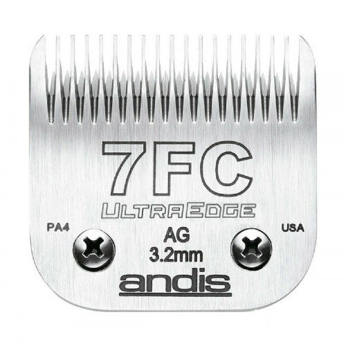 Andis UltraEdge 7FC udskiftningsblad til hund - 3,2 mm