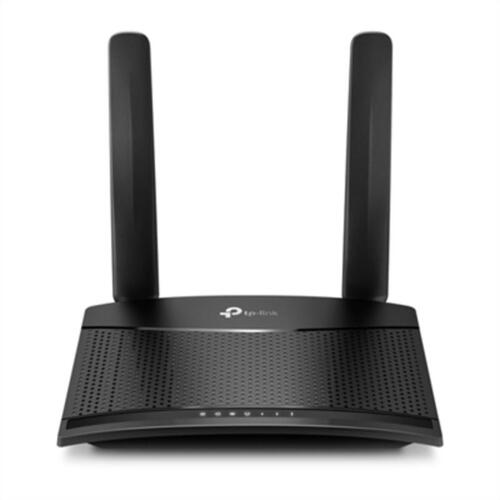 Router TP-Link TL-MR100 WiFi 4G LTE 300 Mbps