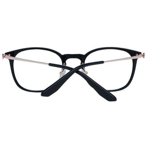 BMW BW5021 52005 - brillestel til glas uden styrke, unisex