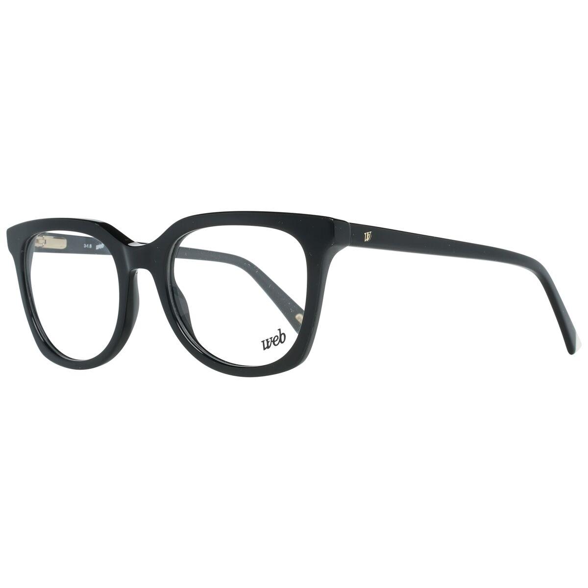 Web Eyewear WE5260 49001 - brillestel i acetat, unisex