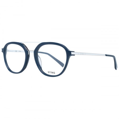 Sting VST309 5207PA - brillestel til glas uden styrke, unisex