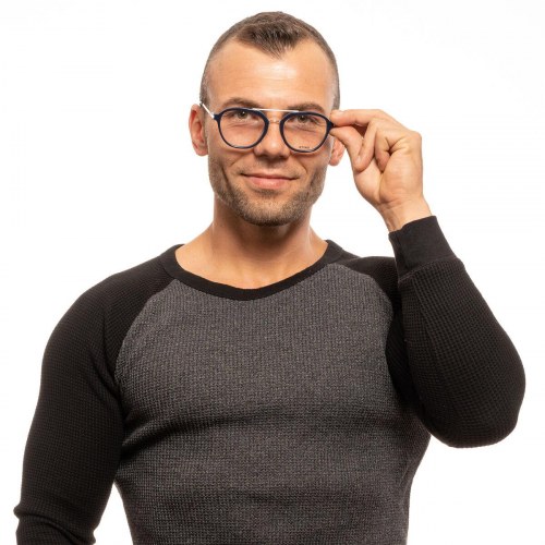 Sting VST309 5207PA - brillestel til glas uden styrke, unisex
