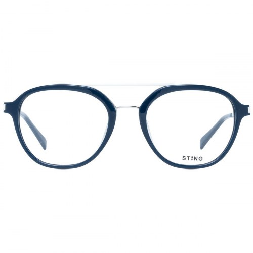 Sting VST309 5207PA - brillestel til glas uden styrke, unisex