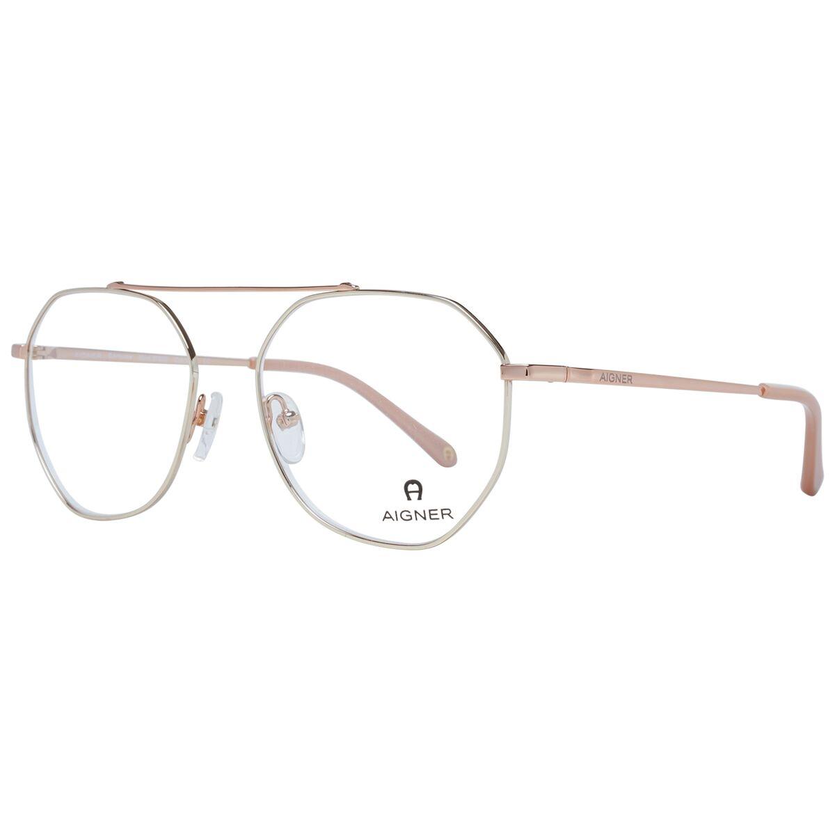 Brillestel Aigner 30586 00910 55