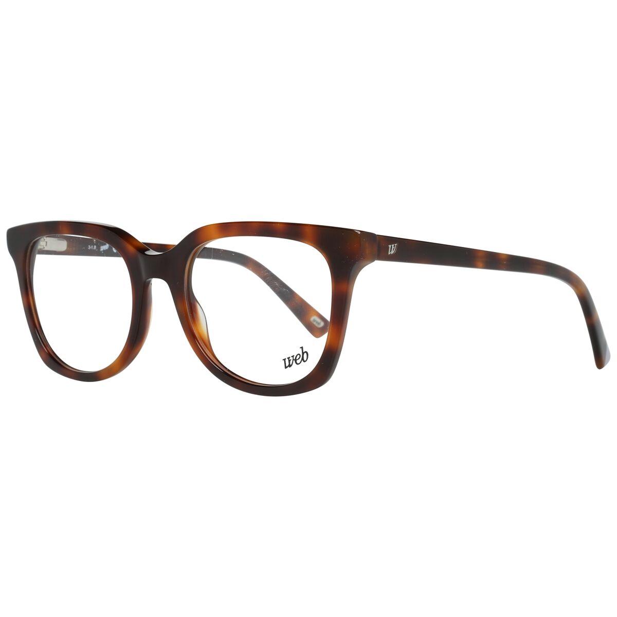 Web Eyewear WE5260 49052 brillestel - unisex acetat
