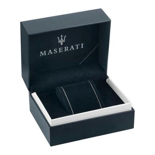 Unisex ur Maserati R8873645002 Gylden (Ø 45 mm)