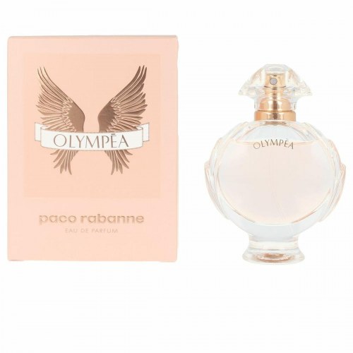 Dameparfume Paco Rabanne Olympea EDP 30 ml
