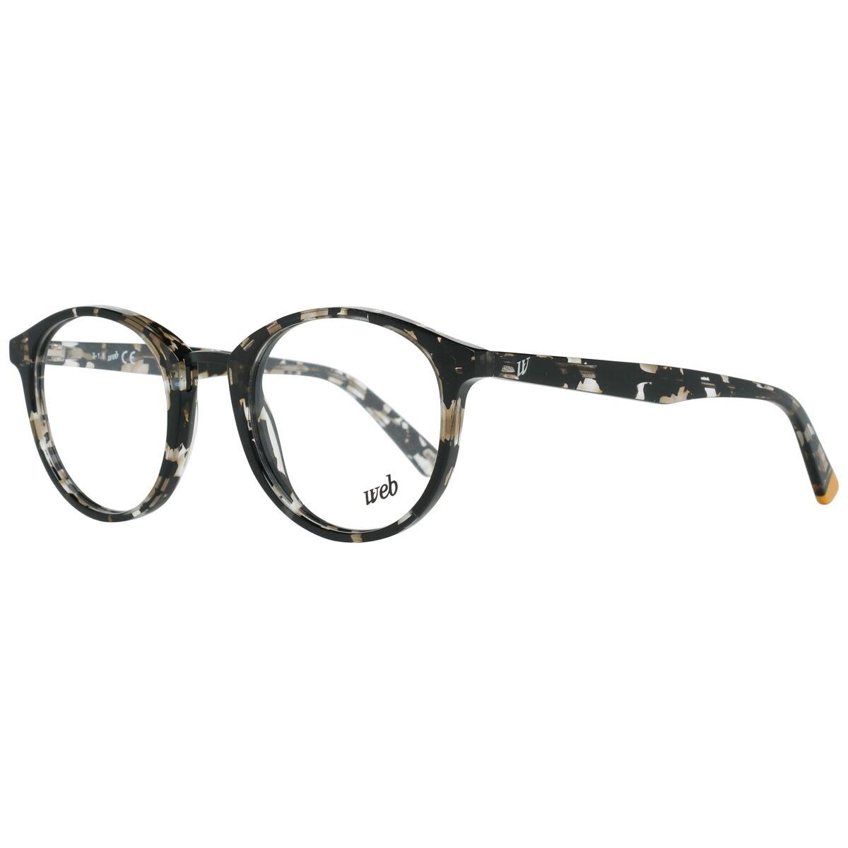 Web Eyewear WE5222 48055 - brillestel i acetat, unisex