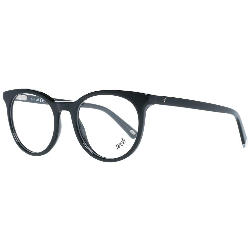 Web Eyewear WE5251 49001 - unisex brillestel i acetat