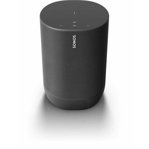 Trådløs Bluetooth højttaler ALL IN ONE