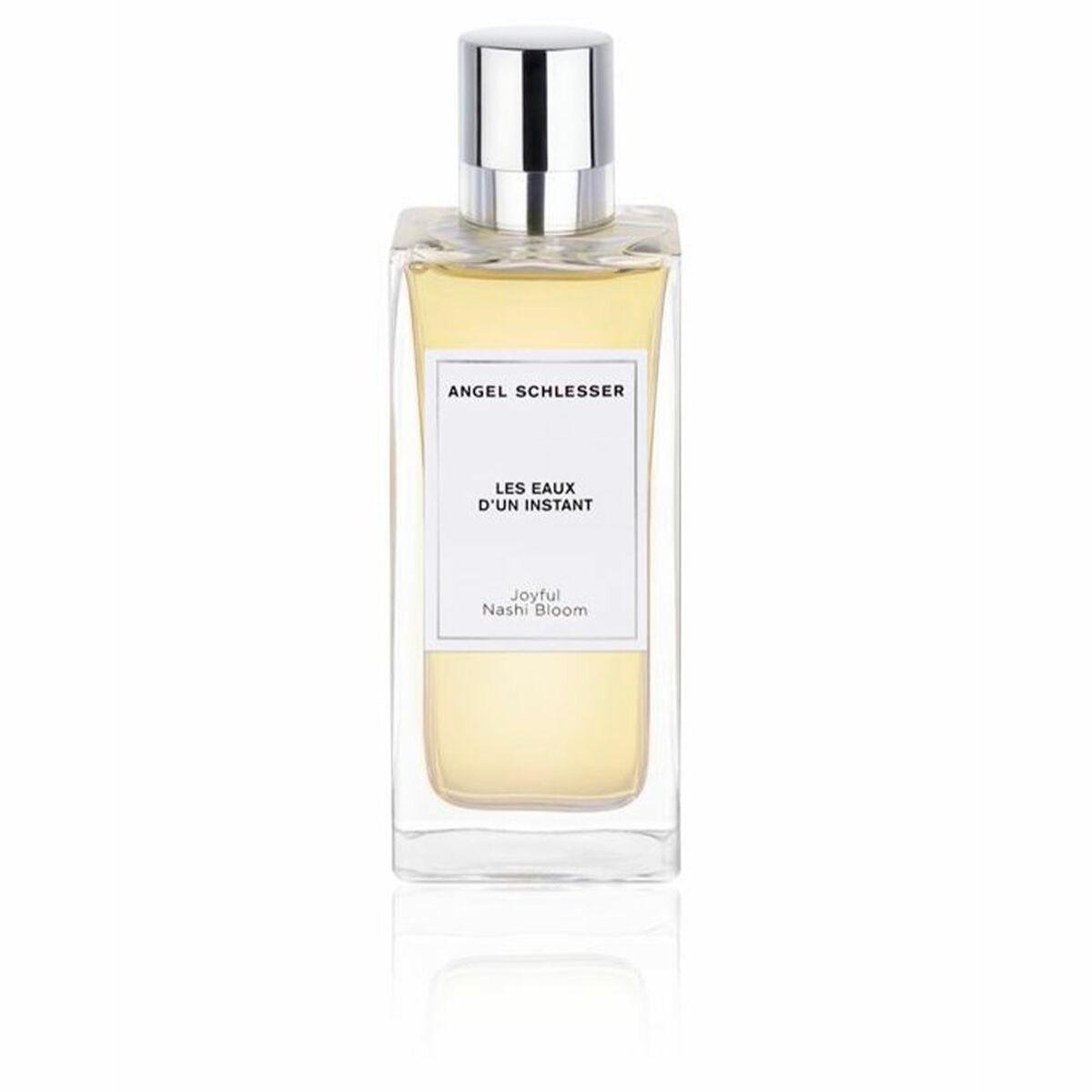 Dameparfume Angel Schlesser LES EAUX D'UN INSTANT EDT 150 ml Les Eaux D'un Instant Joyful Nashi Bloom