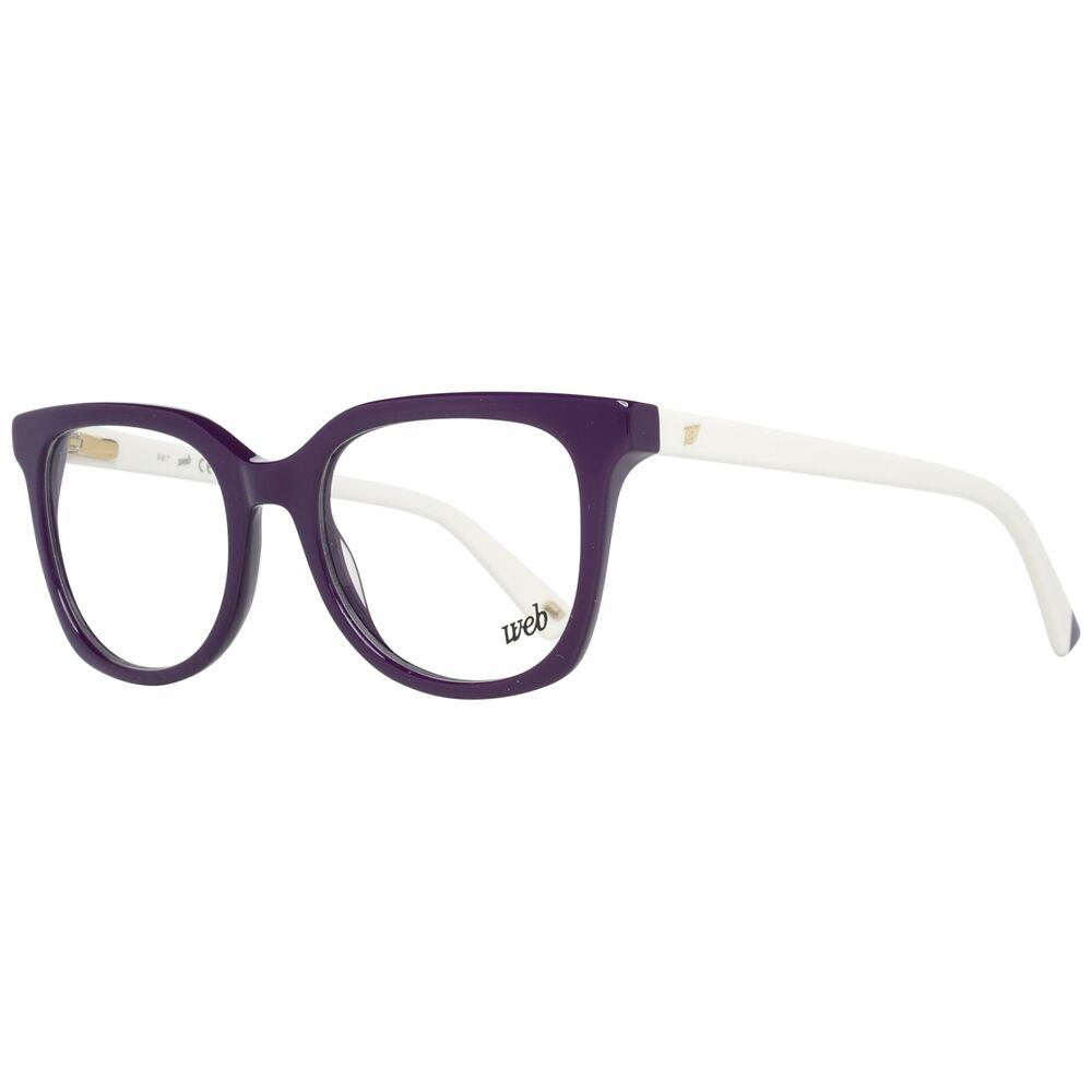 Web Eyewear WE5260 49083 - brillestel i acetat, unisex